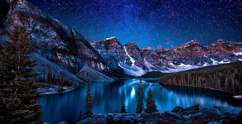 Мидгард — междинната земя