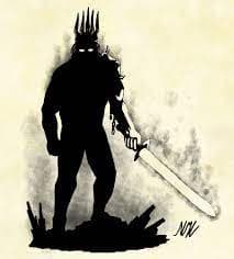 Муспелхайм - Светът на огъня в Скандинавската митология